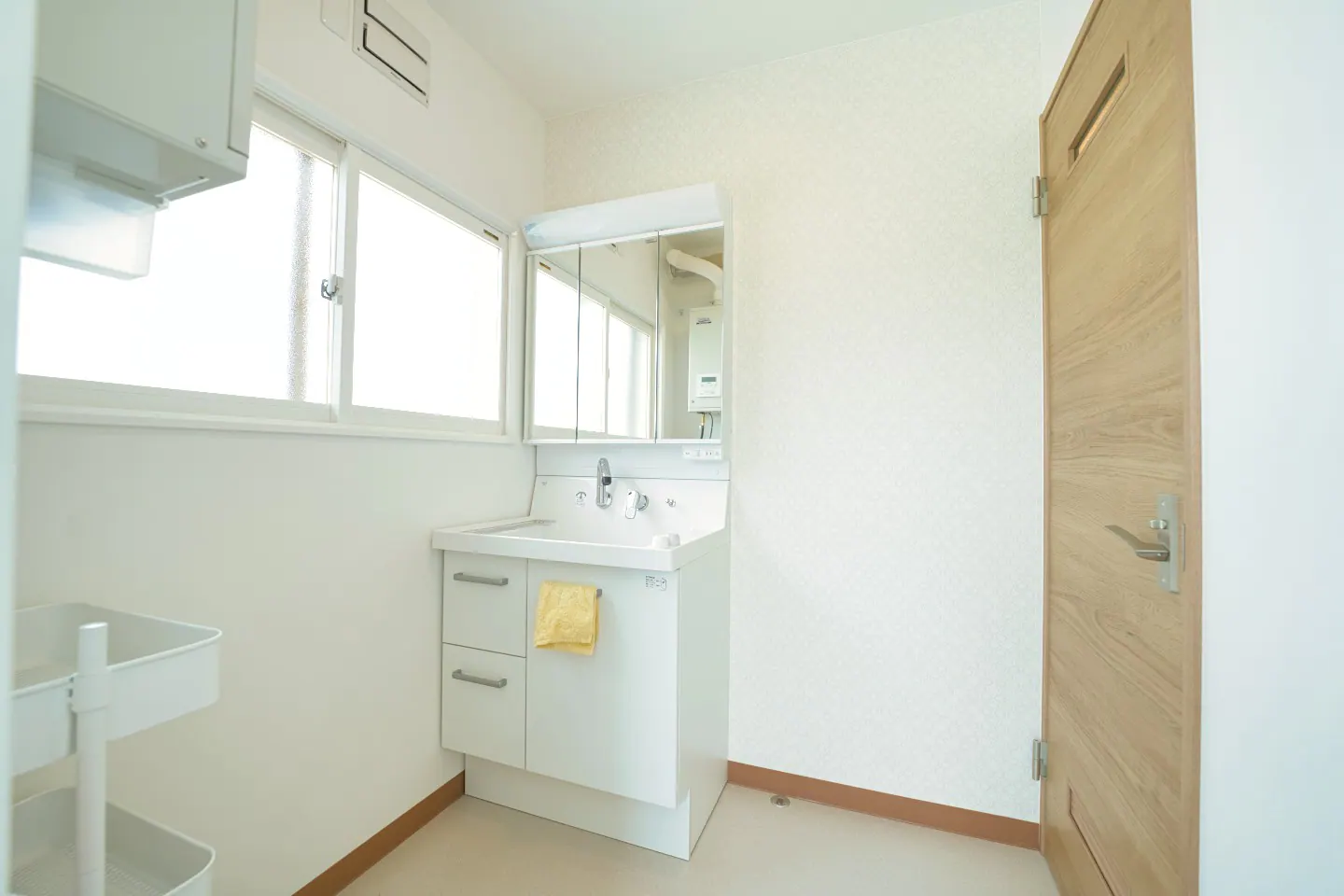 Bathroom Vanity