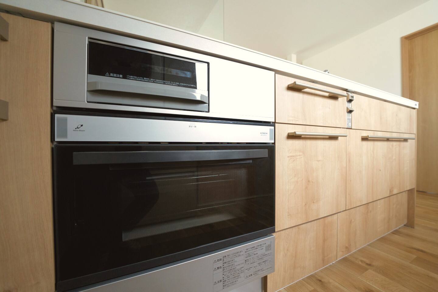 Built-in Oven