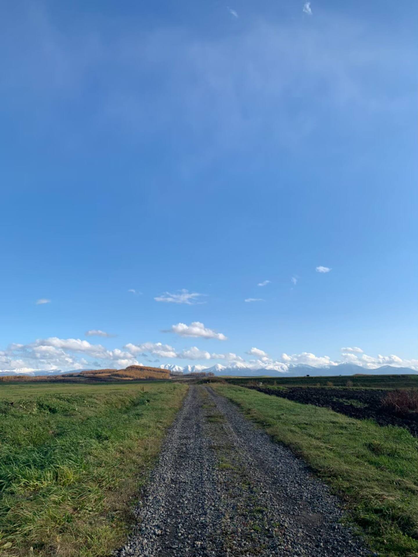 Country Road
