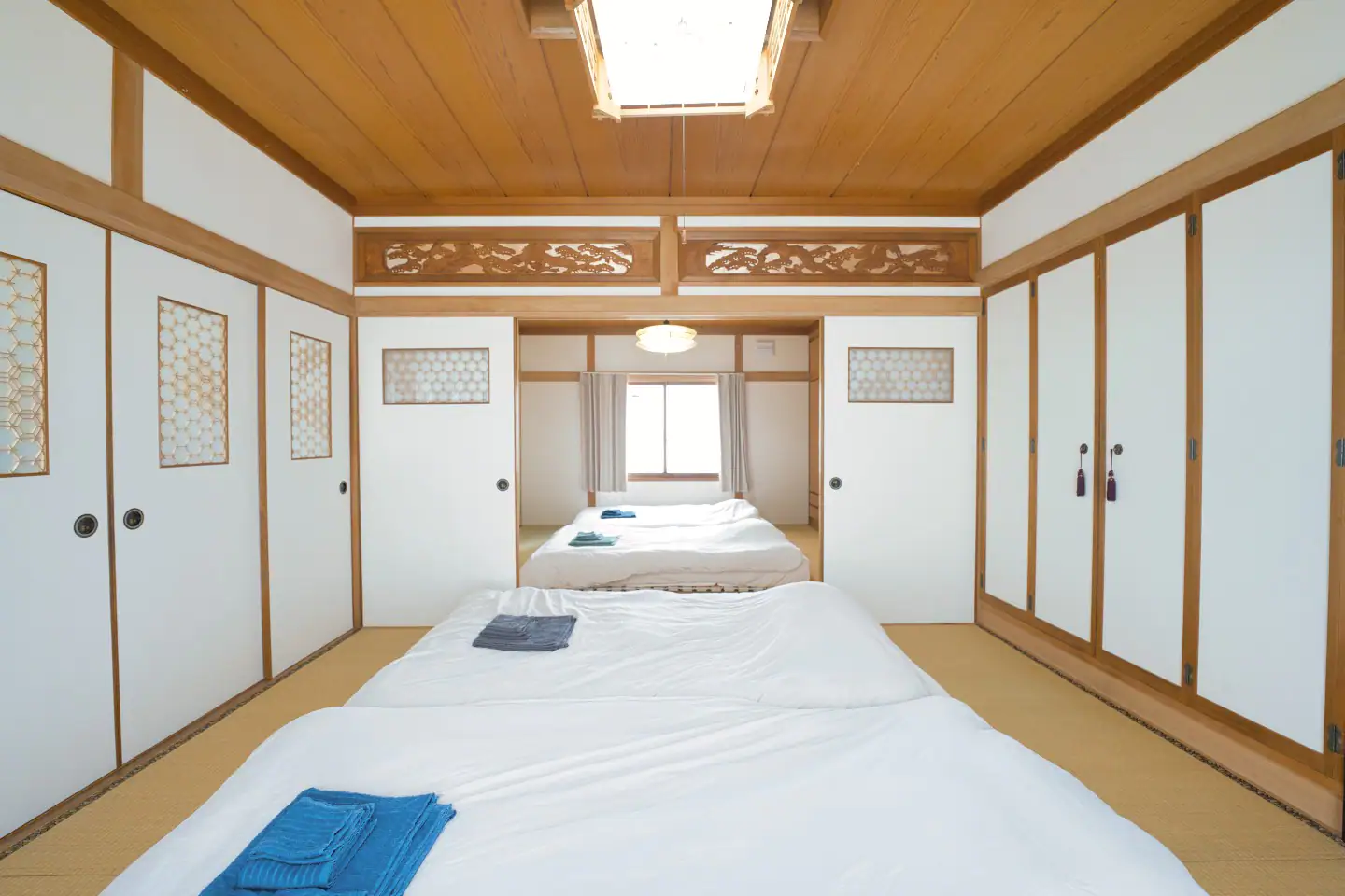 Large Tatami
