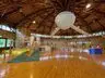 Kamui-no-Mori Park indoor play hall