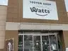 Watts 100-yen shop at Twin Harp